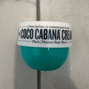 Sol de Janeiro Coco Cabana Cream